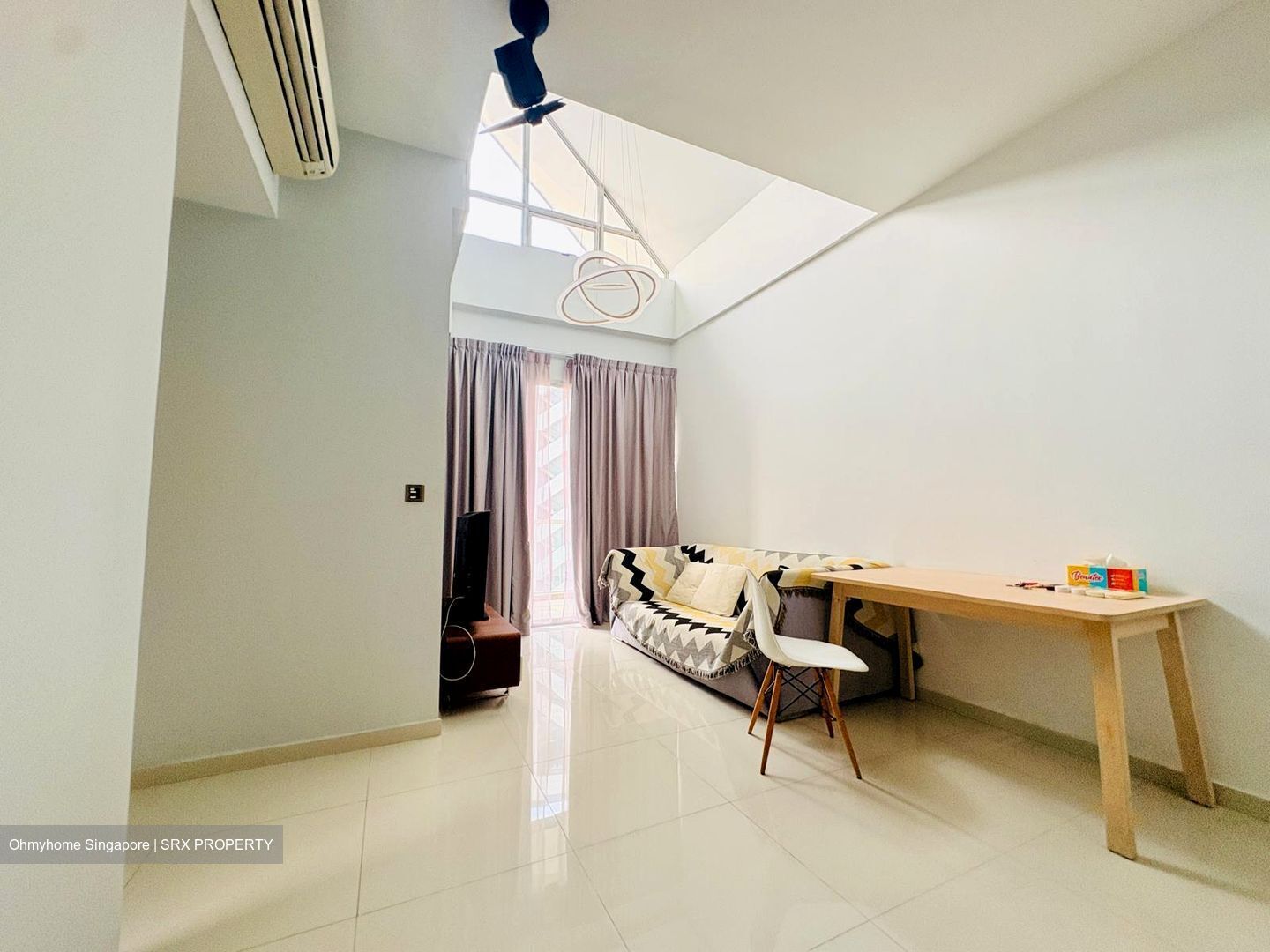 Hills Twoone (D23), Apartment #618310411
